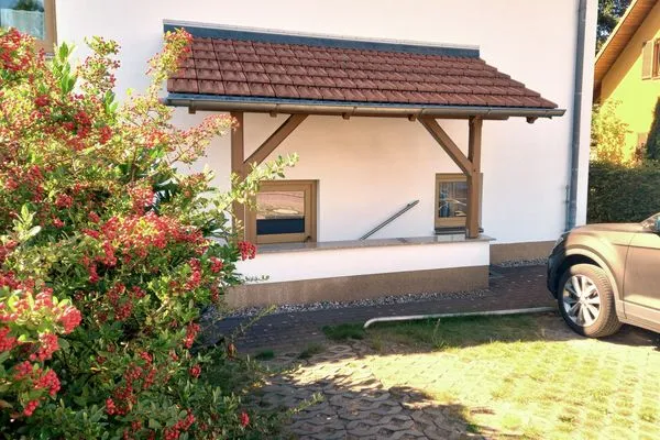 Hauptansicht  Godewind