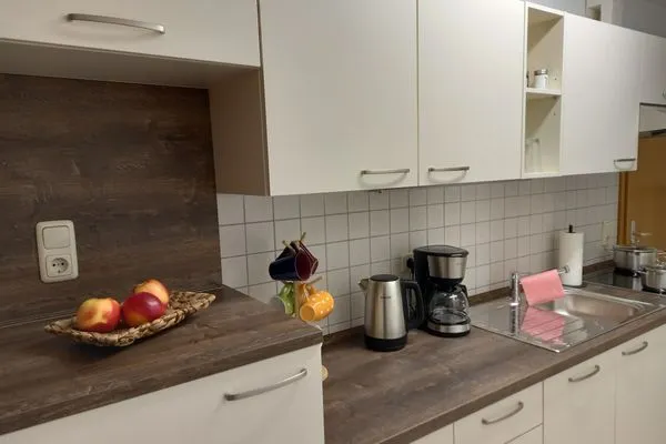 Küche / Küchenzeile  Godewind