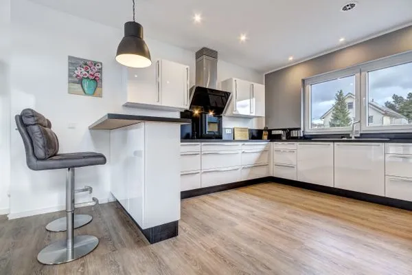 Küche / Küchenzeile  Haus Henny