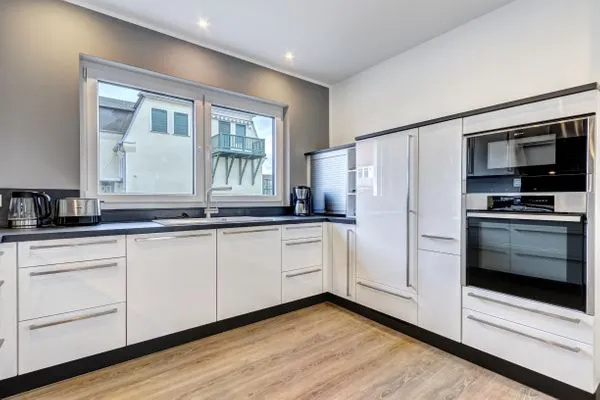 Küche / Küchenzeile  Haus Henny