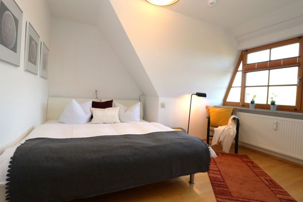 ALTER KRUG App. 15 Erholungsort Wieck - 