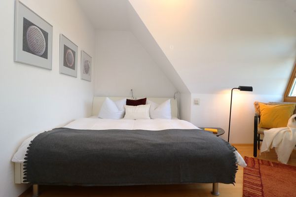 ALTER KRUG App. 15 Erholungsort Wieck - 