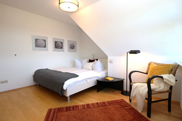 ALTER KRUG App. 15 Erholungsort Wieck - 