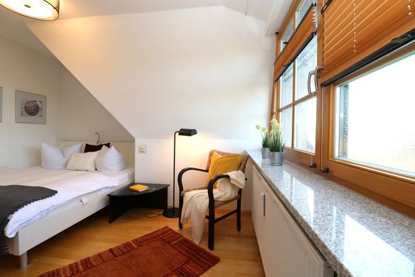 ALTER KRUG App. 15 Erholungsort Wieck - 