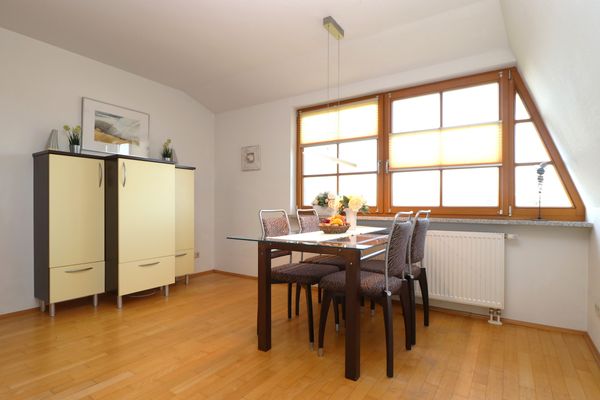 ALTER KRUG App. 15 Erholungsort Wieck - 