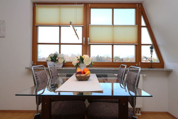 ALTER KRUG App. 15 Erholungsort Wieck - 