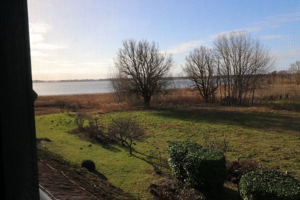 ALTER KRUG App. 15 Erholungsort Wieck - 