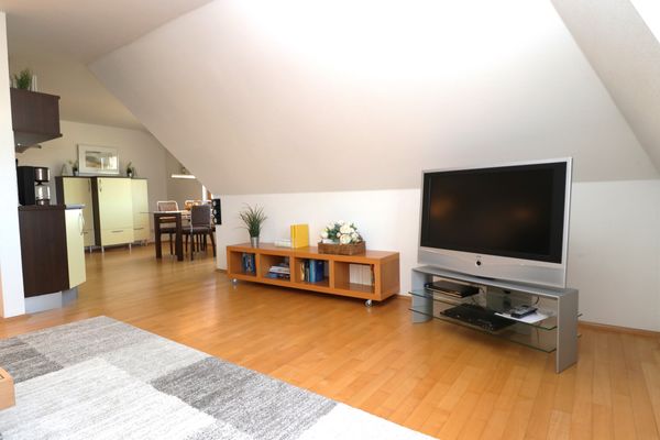 ALTER KRUG App. 15 Erholungsort Wieck - 