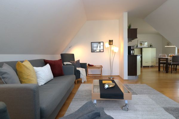 ALTER KRUG App. 15 Erholungsort Wieck - 