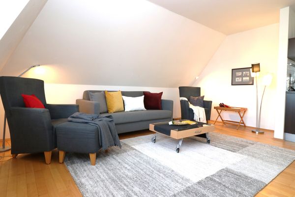 ALTER KRUG App. 15 Erholungsort Wieck - 