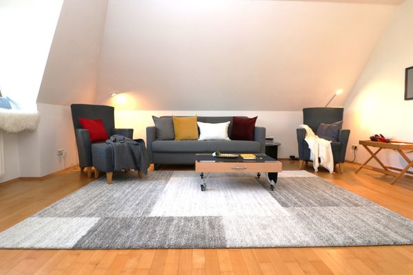 ALTER KRUG App. 15 Erholungsort Wieck - 