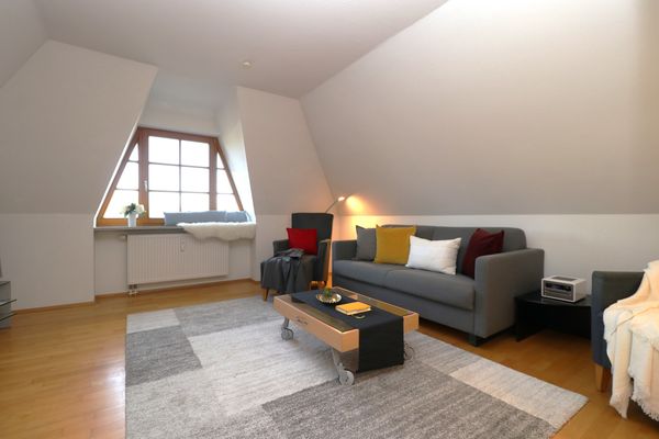 ALTER KRUG App. 15 Erholungsort Wieck - 