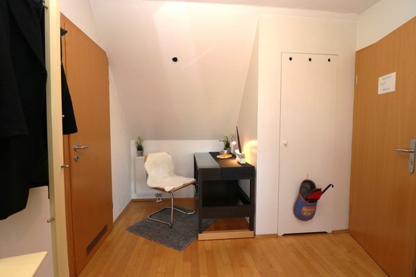 ALTER KRUG App. 15 Erholungsort Wieck - 