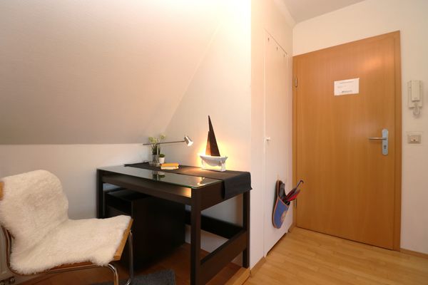 ALTER KRUG App. 15 Erholungsort Wieck - 