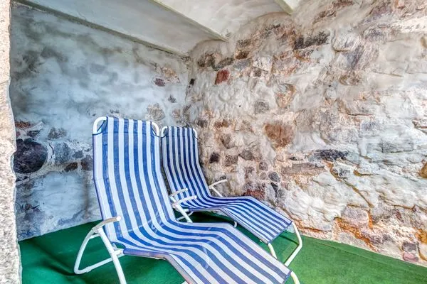 Wellness  Villa Inge, Whg. 04