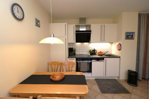 ALTES WASSERWERK App. 09 Ostseebad Wustrow - 