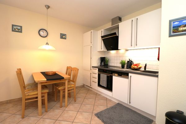 ALTES WASSERWERK App. 09 Ostseebad Wustrow - 