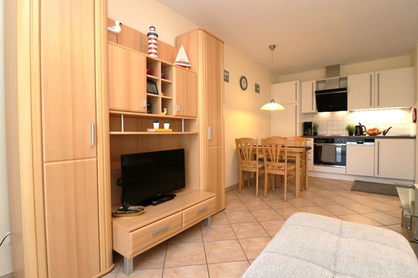 ALTES WASSERWERK App. 09 Ostseebad Wustrow - 