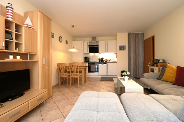 ALTES WASSERWERK App. 09 Ostseebad Wustrow - 