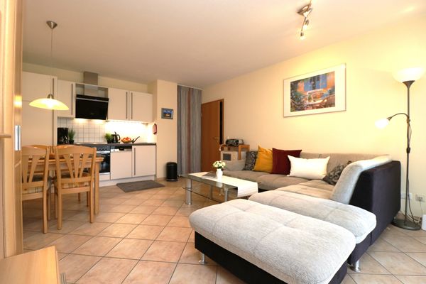 ALTES WASSERWERK App. 09 Ostseebad Wustrow - 