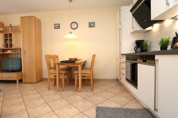 ALTES WASSERWERK App. 09 Ostseebad Wustrow - 