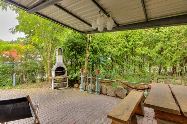 Garten  Haus Marie, Whg. 03