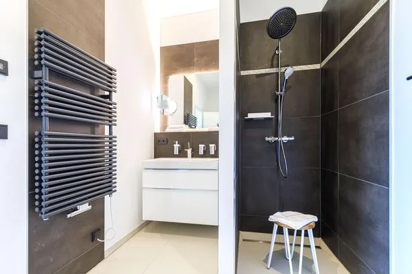 Ferienwohnung Ostseezeit Ostseebad Wustrow ZweiWasser Alte Seefahrtschule Bad  Ostseezeit