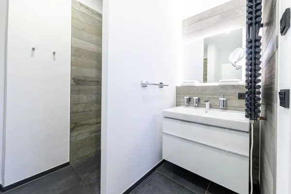 Ferienwohnung Boddenzeit Ostseebad Wustrow ZweiWasser Alte Seefahrtschule Bad  Boddenzeit