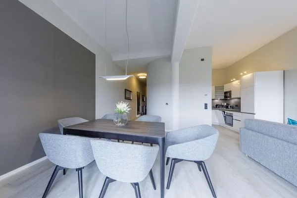 Küche / Küchenzeile  Boddentraum