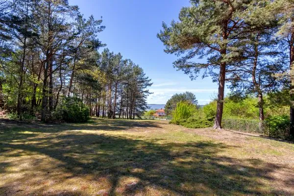Meerblick  Haus Berlin, Whg. Loddiner Höft