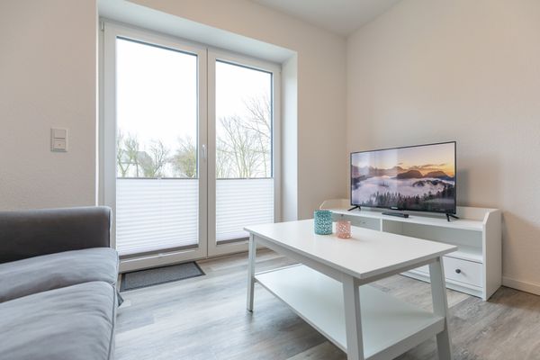 Ferienwohnung Wattläufer auf Nordstrand – Bild 4 von 5