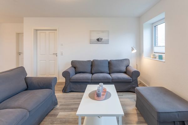 Ferienwohnung Deichkieker auf Nordstrand – Bild 5 von 5