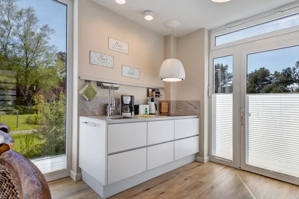 Küche / Küchenzeile  Fritz Reethus