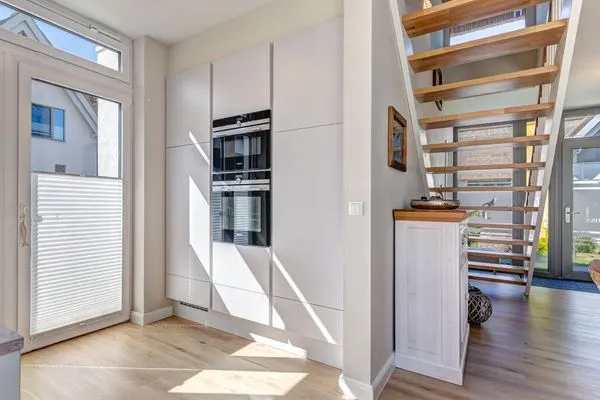 Küche / Küchenzeile  Fritz Reethus