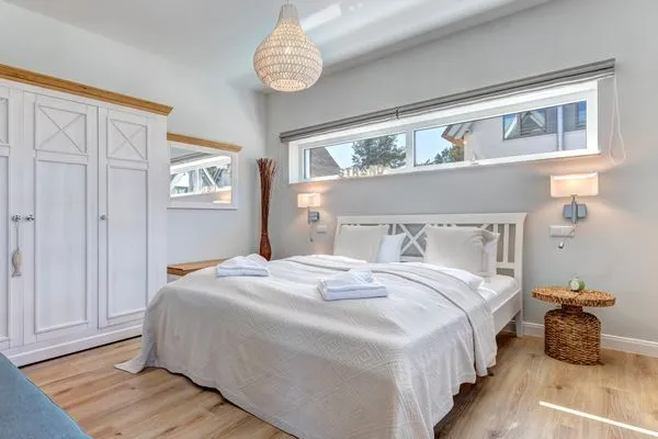 Schlafzimmer  Fritz Reethus