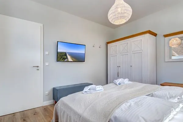 Schlafzimmer  Fritz Reethus