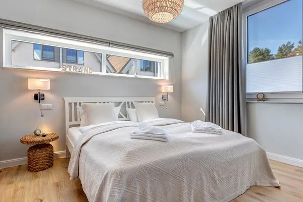 Schlafzimmer  Fritz Reethus