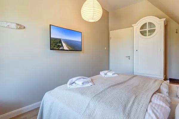 Schlafzimmer  Fritz Reethus