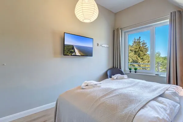 Schlafzimmer  Fritz Reethus