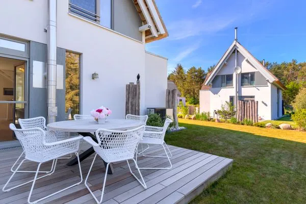 Terrasse  Fritz Reethus