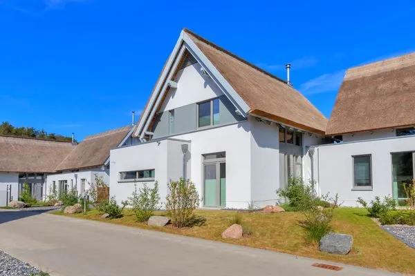 Hauptansicht  Fritz Reethus