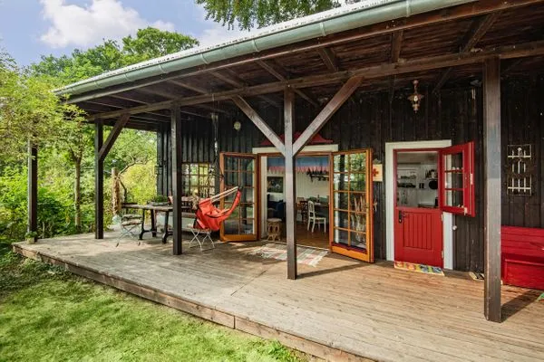 Hauptansicht  Kleiner Wagen