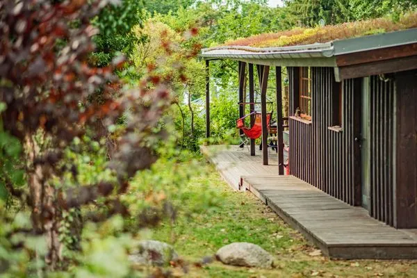 Hauptansicht  Kleiner Wagen