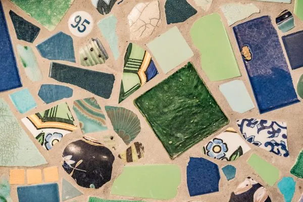 Badezimmer  Kleiner Wagen