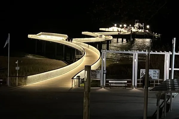 Meerblick  Seeblick, Whg. 221