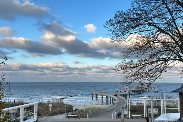 Meerblick  Seeblick, Whg. 221