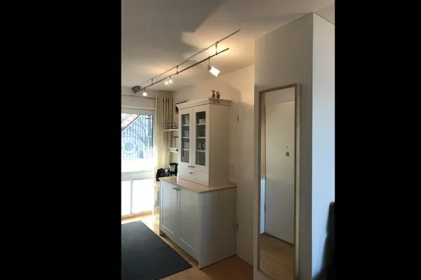 Wohnzimmer  Seeblick, Whg. 221