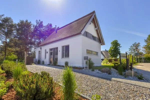 Hauptansicht  Lodino Lodge