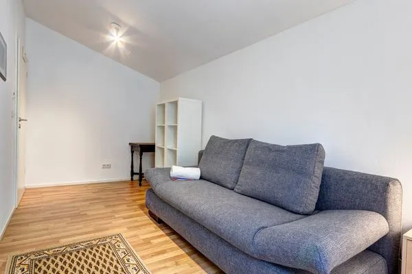 Schlafzimmer  Ferienhaus Schwalbennest