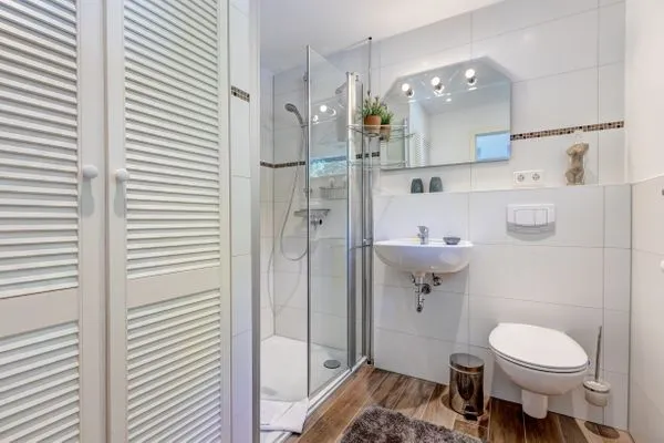   Ferienhaus Schwalbennest